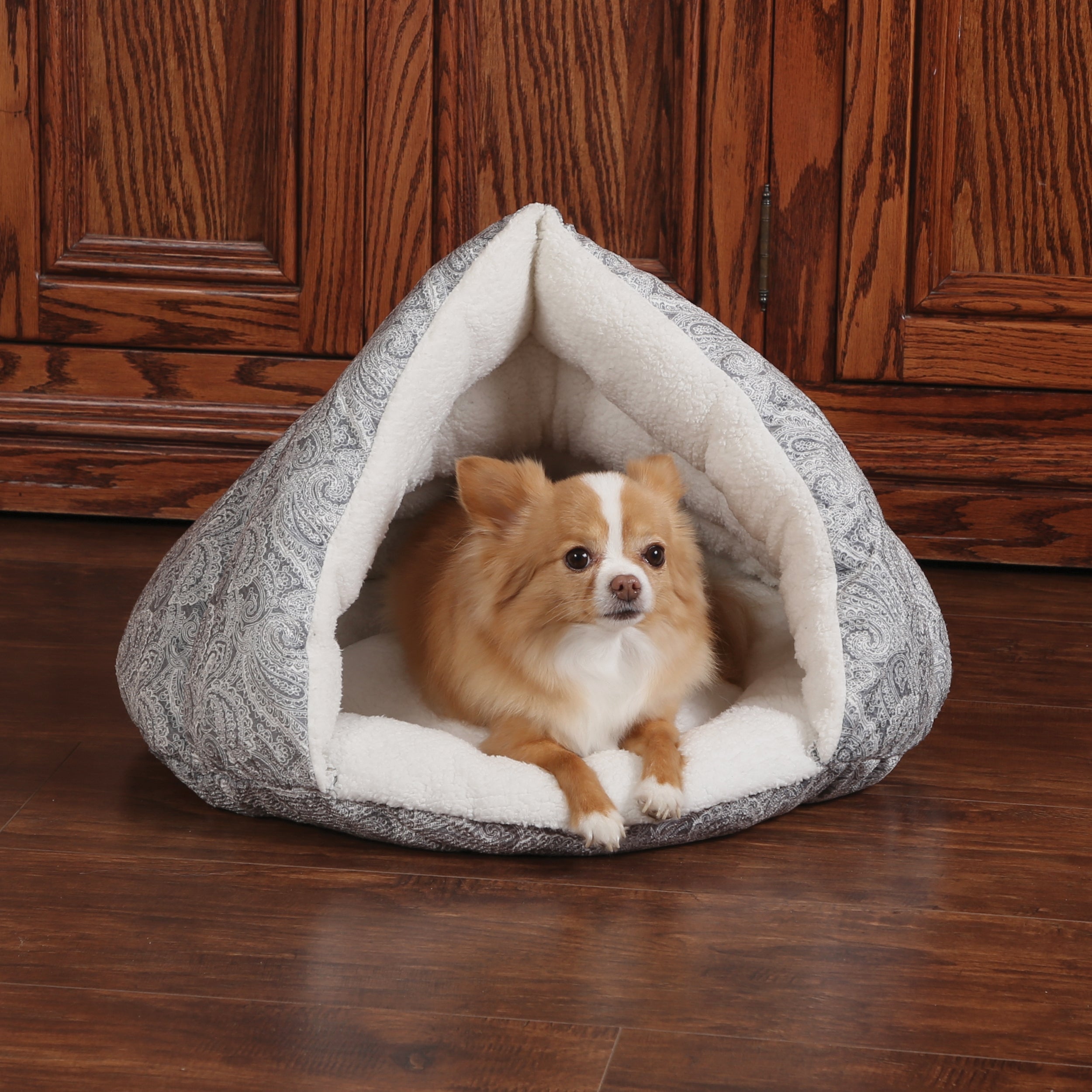 K&H Self-Warming Hut