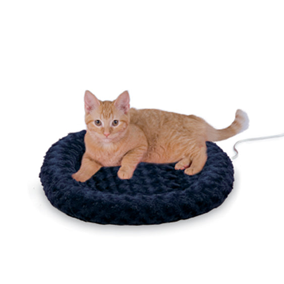 K&H Thermo-Kitty Fashion Splash