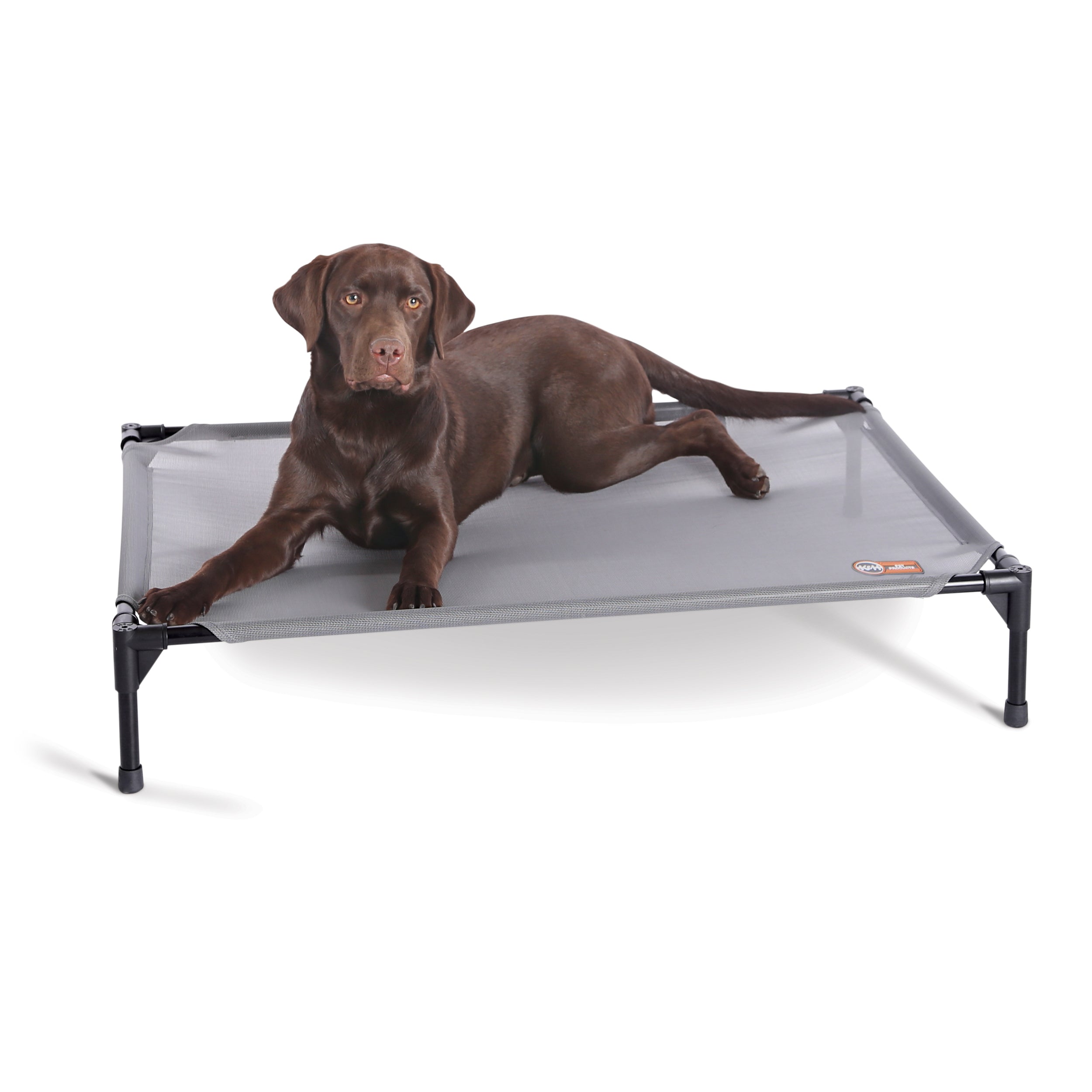 K&H All Season All Weather Dog Cot
