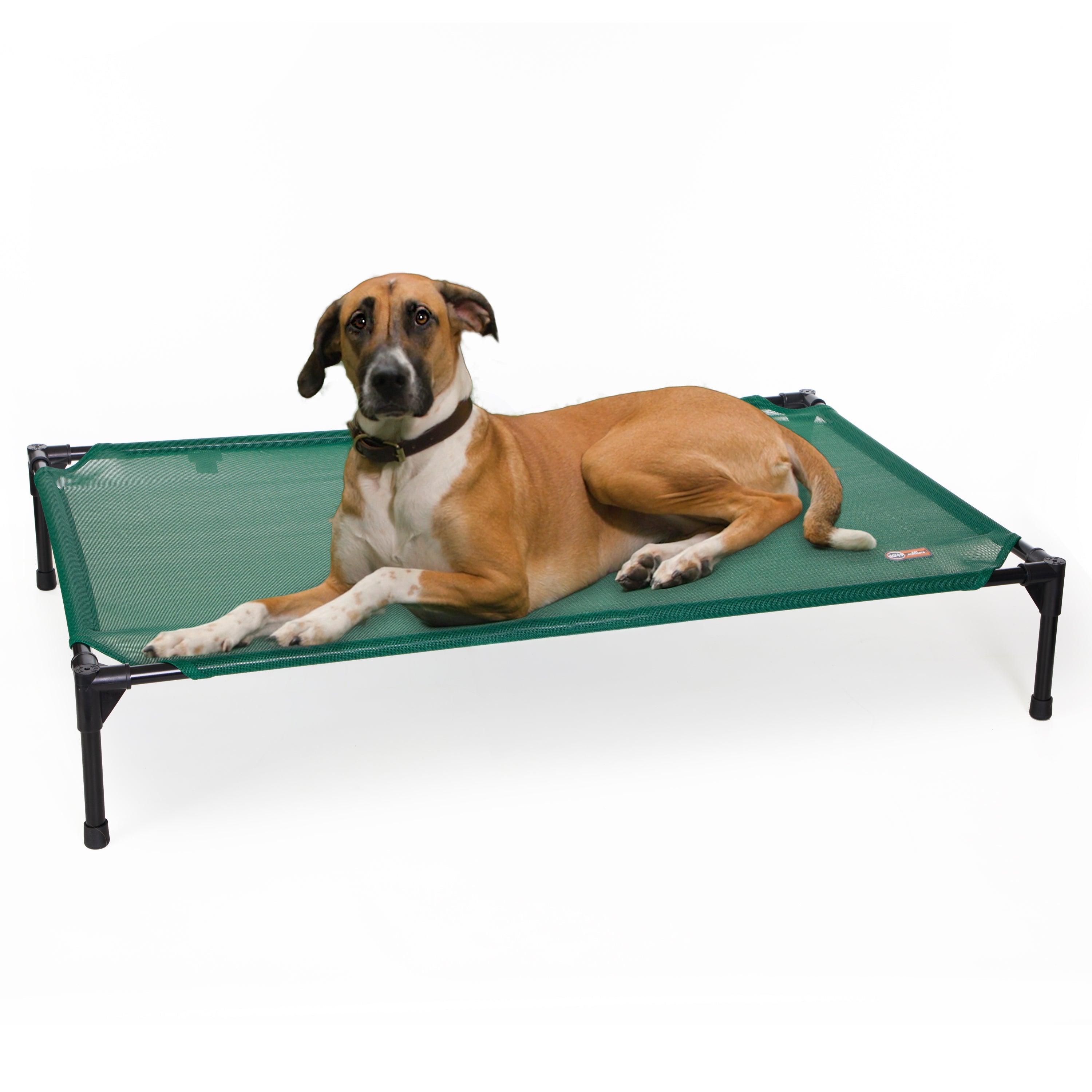 K&H All Season All Weather Dog Cot