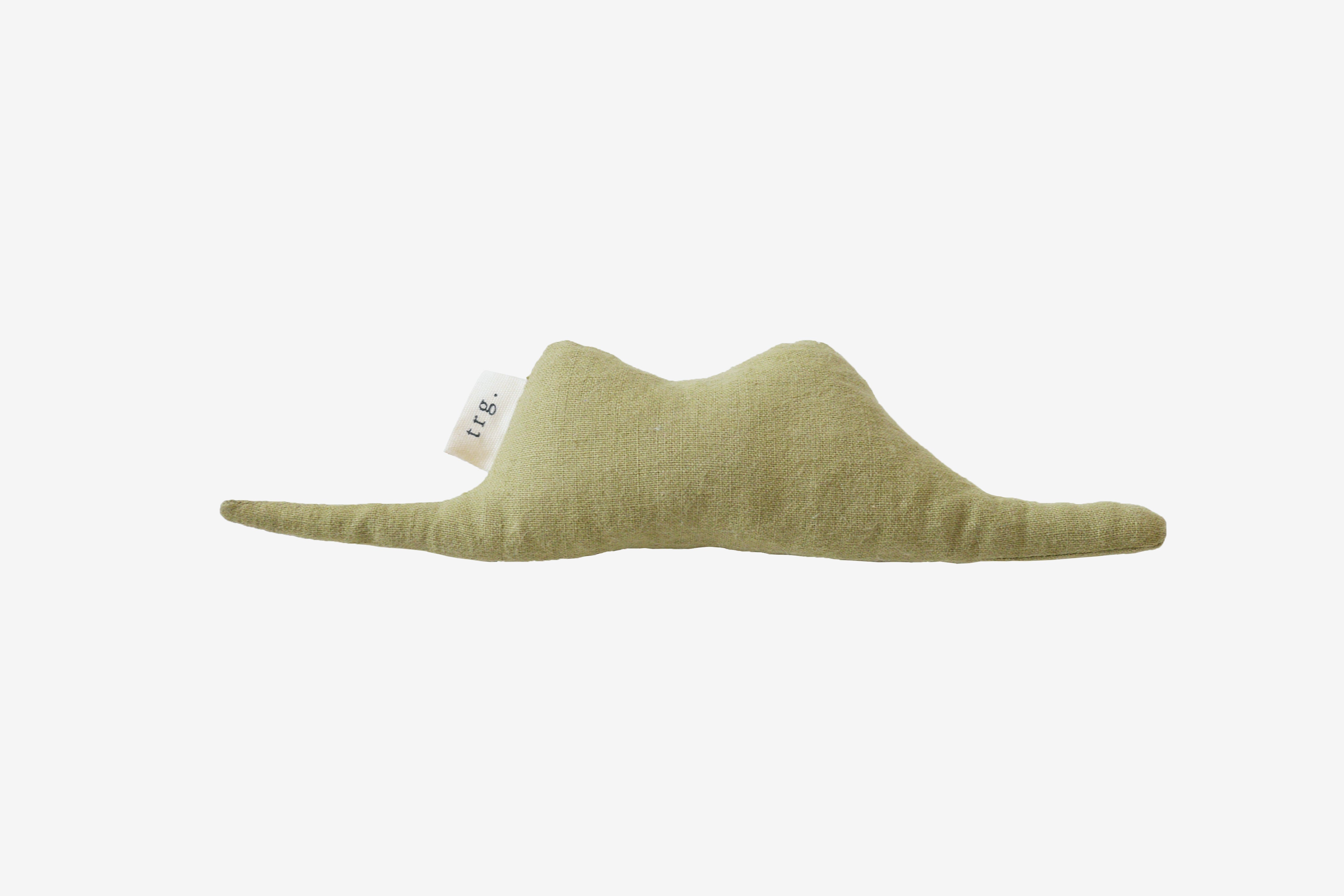 Boa Snake  catnip cat toy