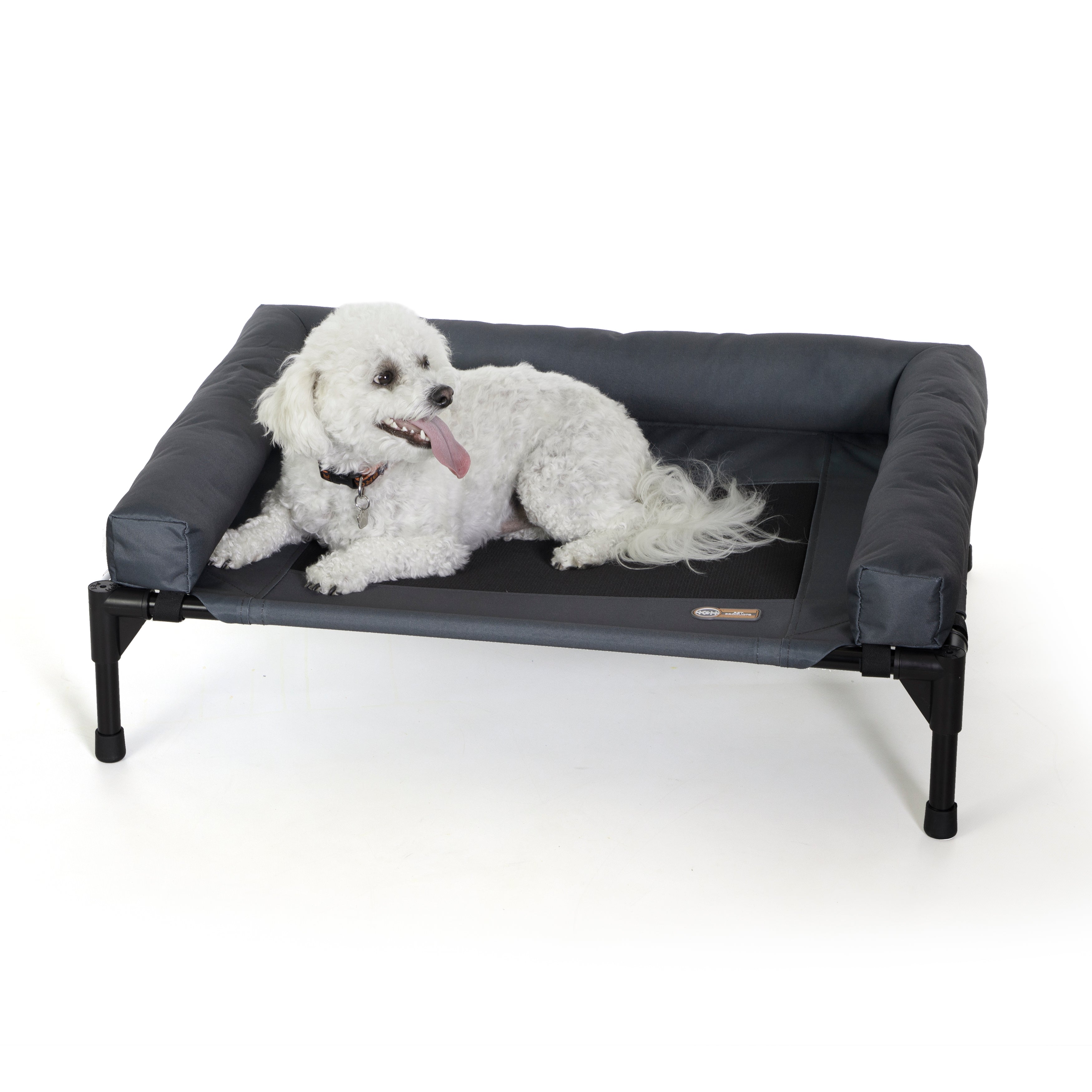 K&H Original Bolster Pet Cot