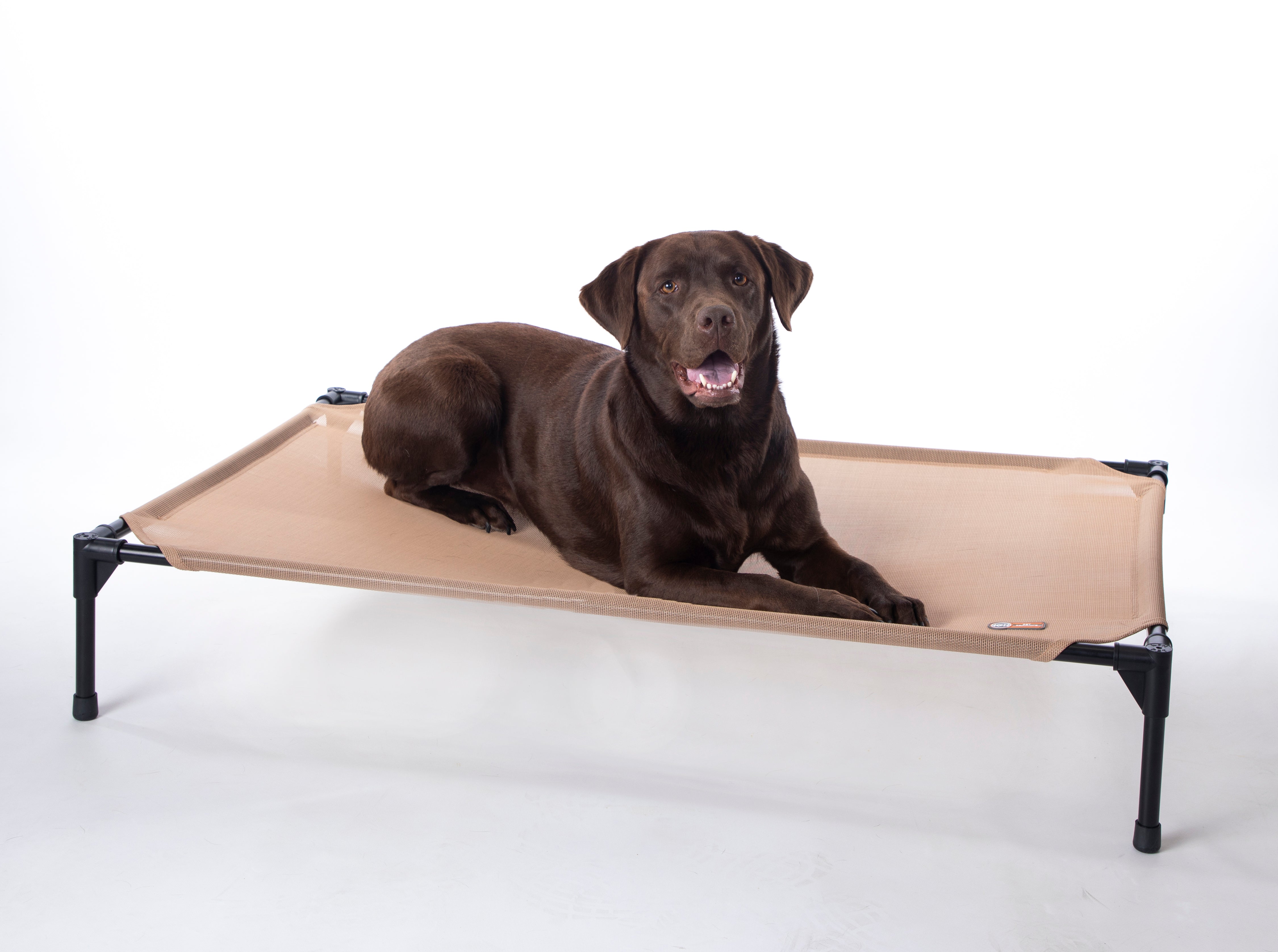 K&H All Season All Weather Dog Cot
