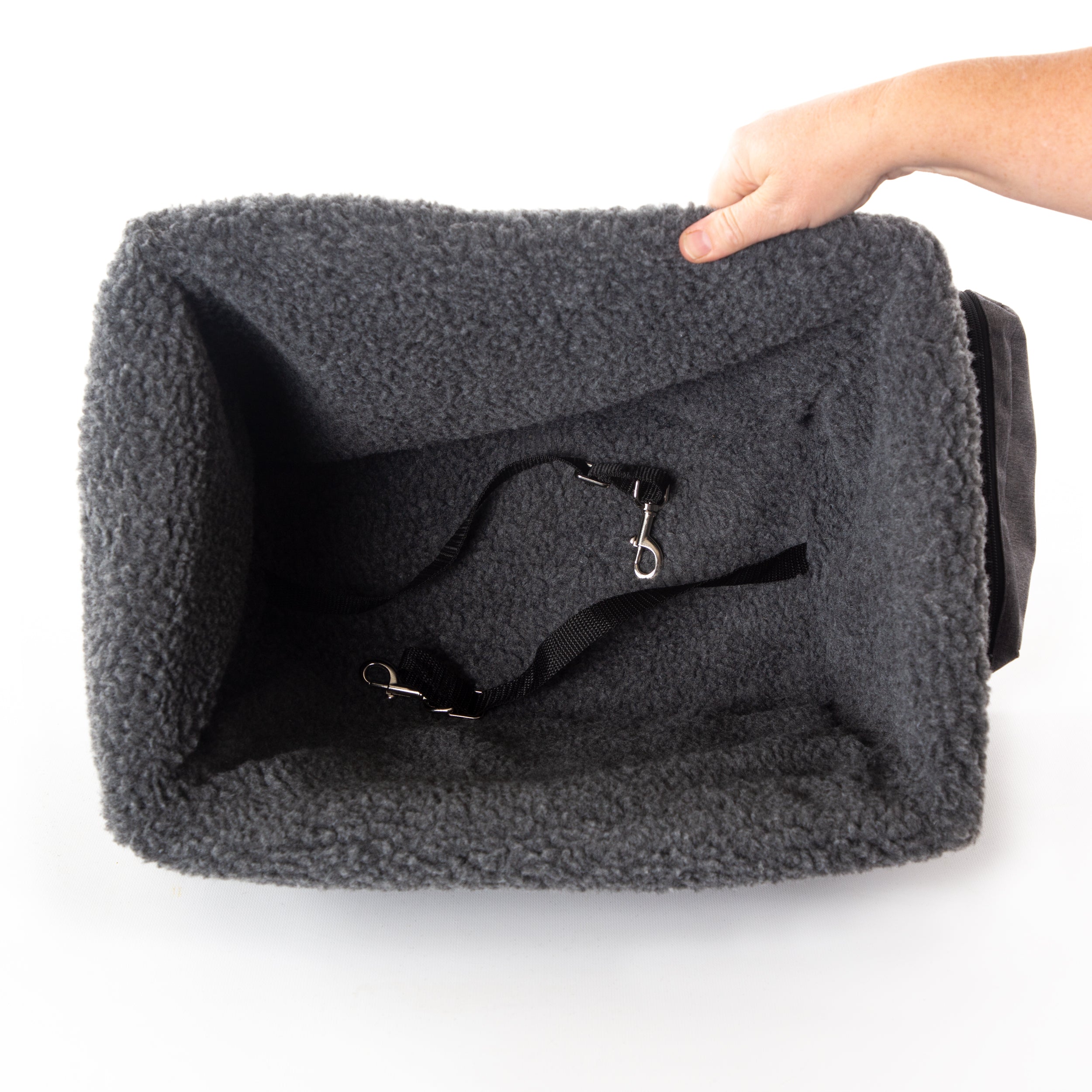 K&H Travel Bike Basket for Pet